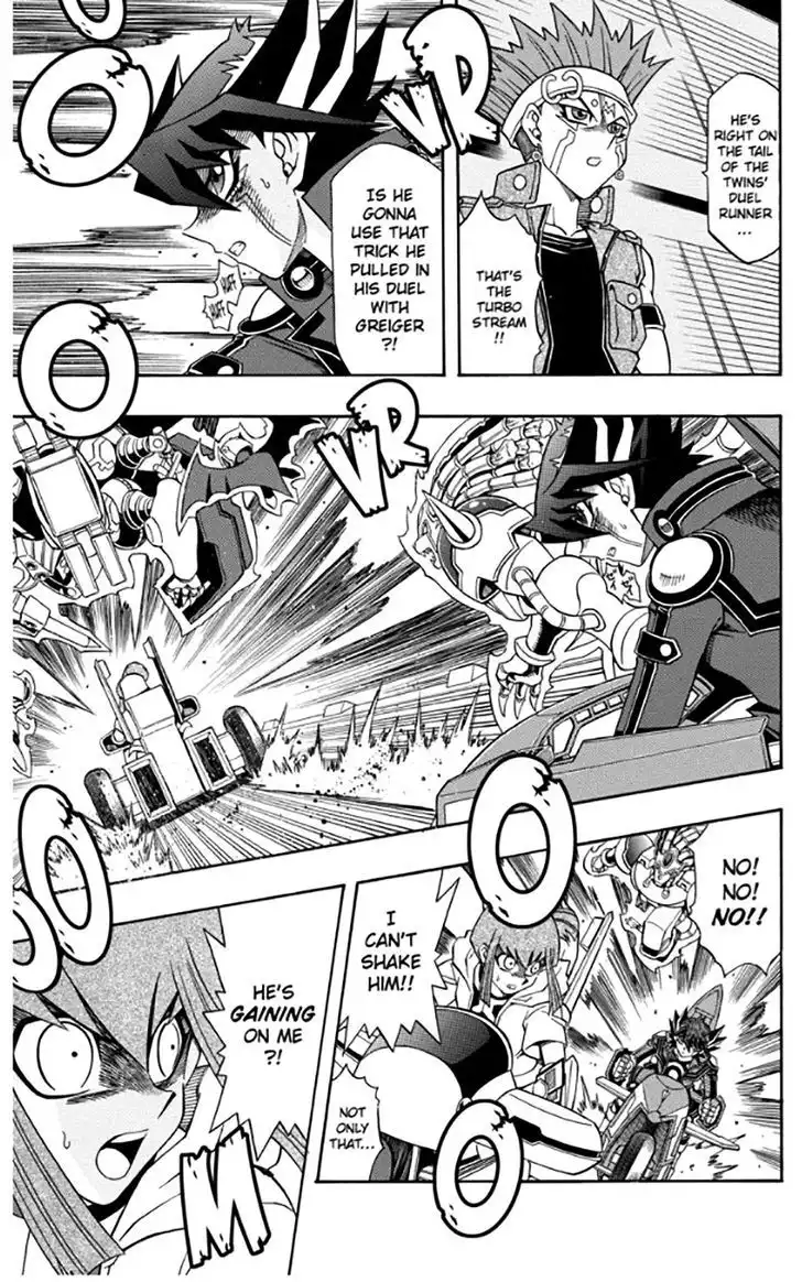 Yu-Gi-Oh! 5Ds Chapter 25 16